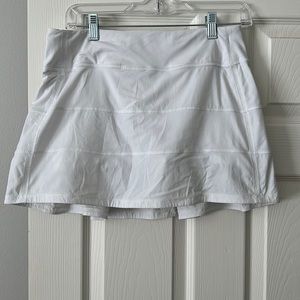 Lululemon skirt